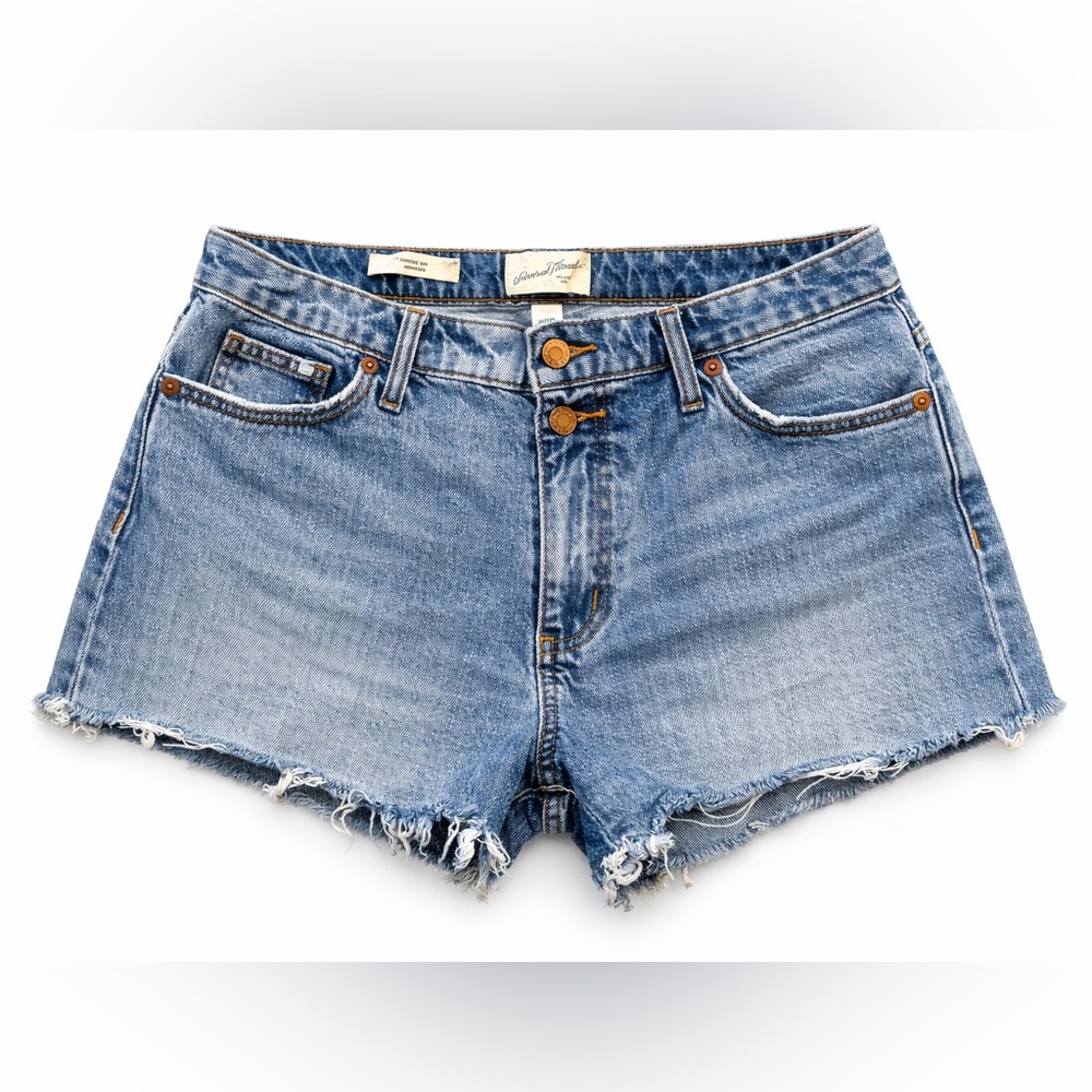 Universal Thread Vintage Midi Jeans Size 10 / 30R